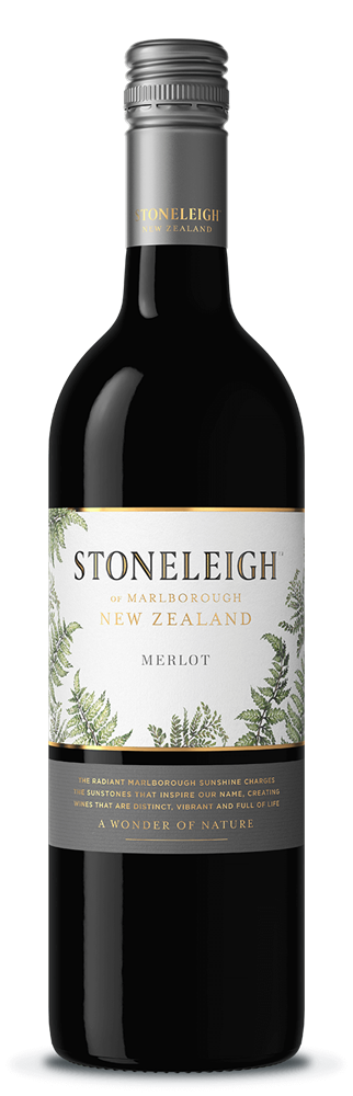 Stoneleigh Merlot 750ml