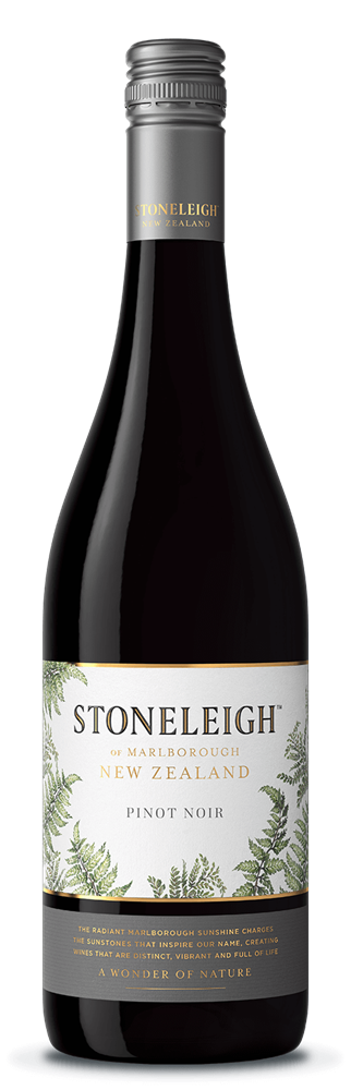 Stoneleigh Pinot Noir 750ml
