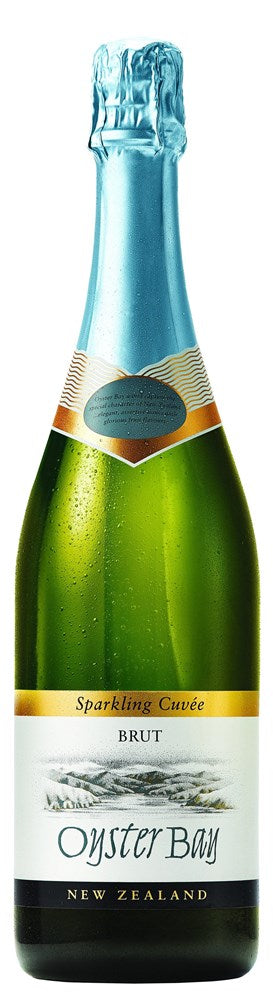 Oyster Bay Spark Brut 750ml