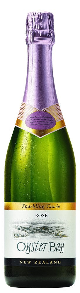 Oyster Bay Spark Rose 750ml