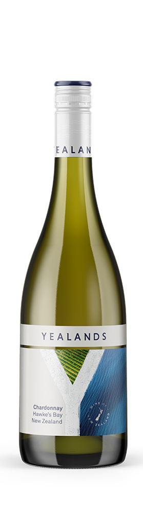Yealands Chardonnay 750ml