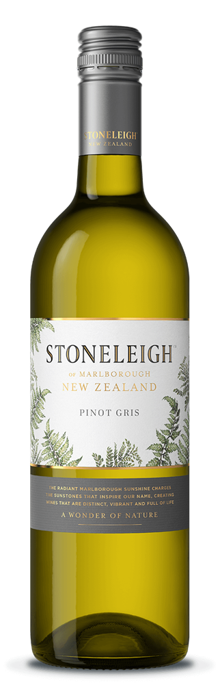 Stoneleigh Pinot Gris 750ml