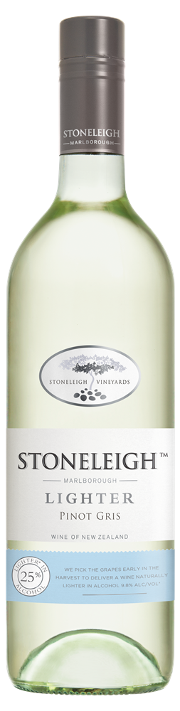 Stoneleigh Light P/Gris 750mL