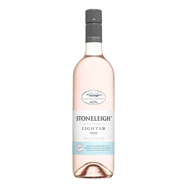 Stoneleigh Light Rose 750ml