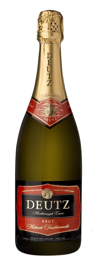 Deutz Marl Cuvee NV 750ml