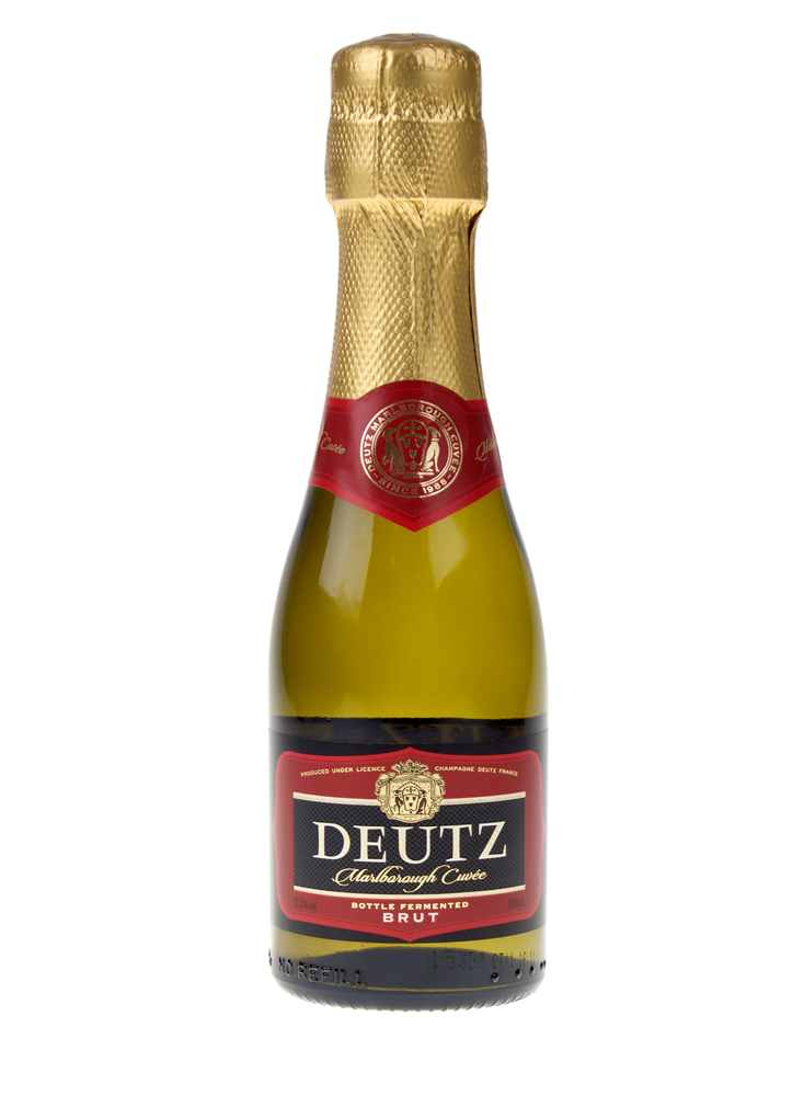 Deutz Marl Cuvee 200mL