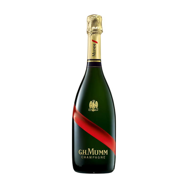Mumm Grand Cordon 750ml