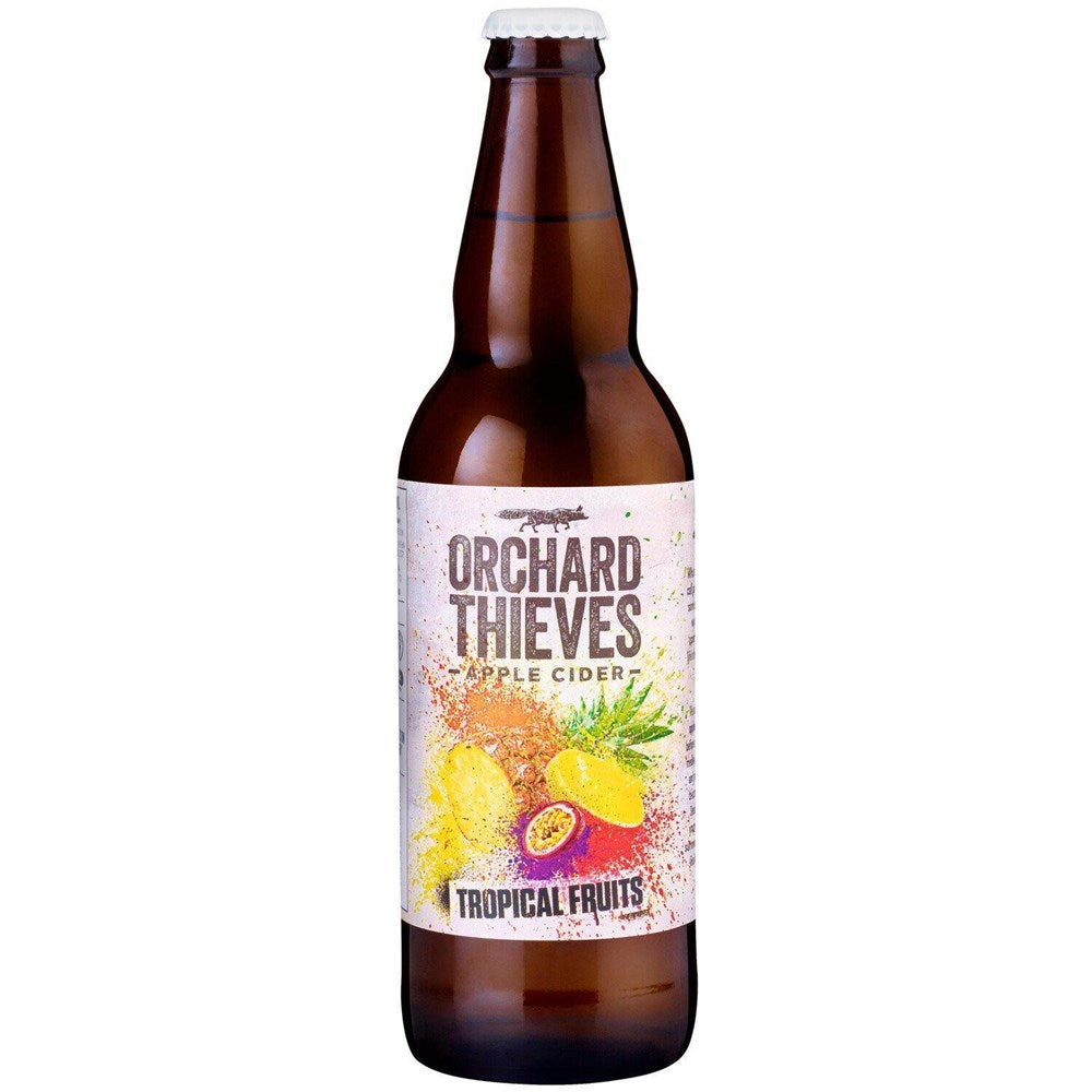 Orchard Thieves Tropical 500ml