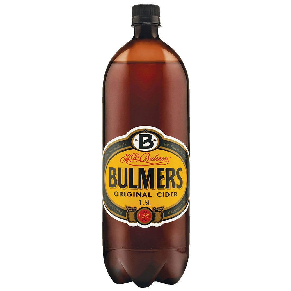 Bulmers 1.5L - Liquor Library