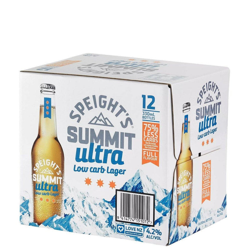 Speights Summit Ultra 12x330B