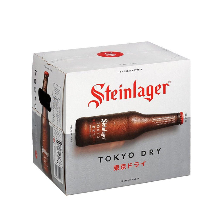 Steinlager Tokyo 12x330B
