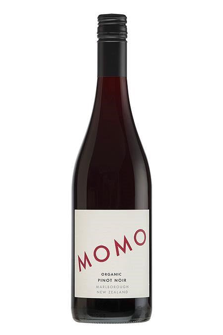 Momo Pinot Noir 750ml