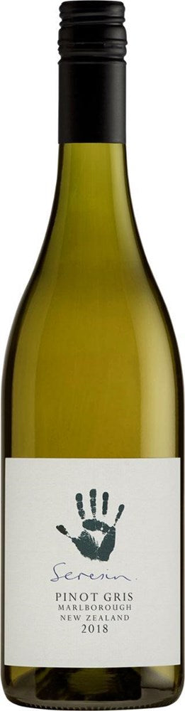 Seresin Organic PinotG