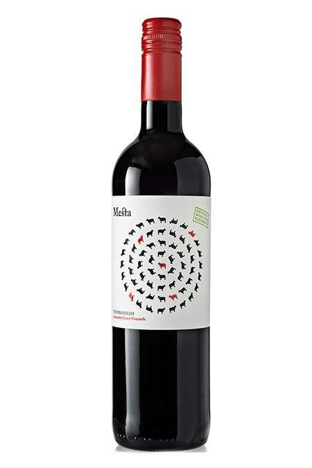 Mesta Tempranillo 750ml