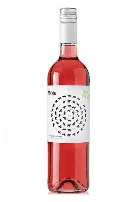Mesta Rose