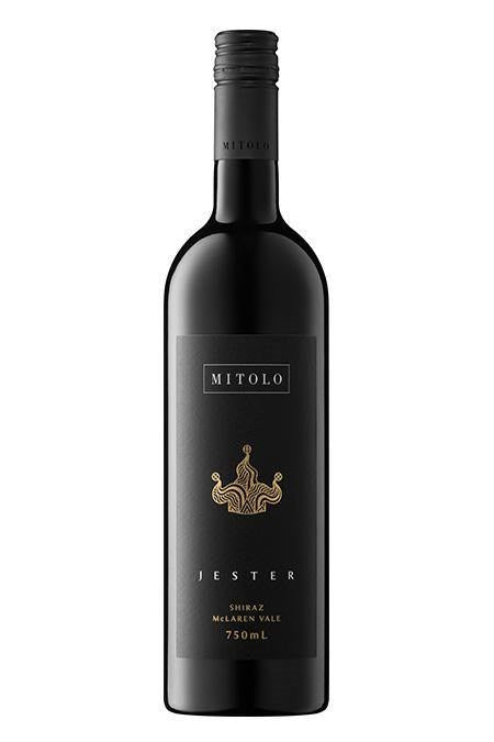 Mitolo Jester Shiraz 750ml