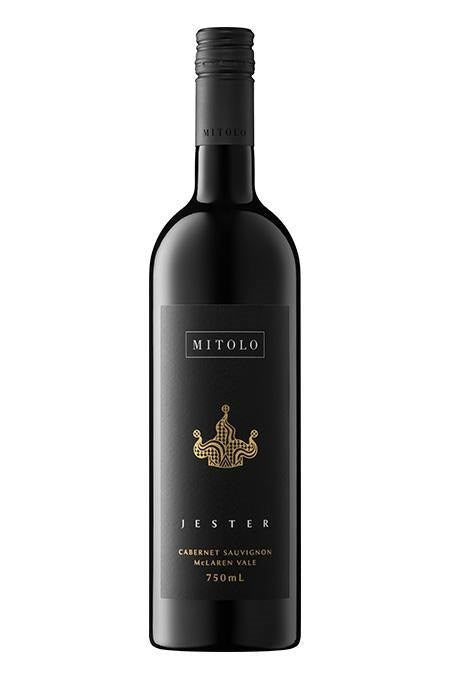 Mitolo Jester CabS