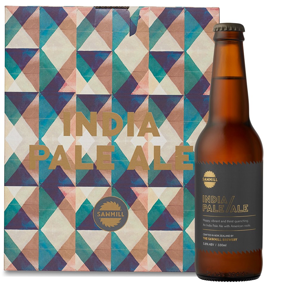 Sawmill IPA 6x330B
