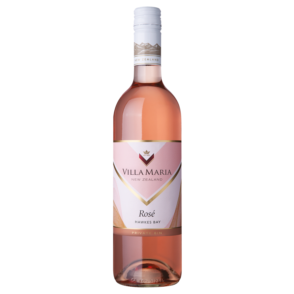 Villa Maria PB Rose 750ml