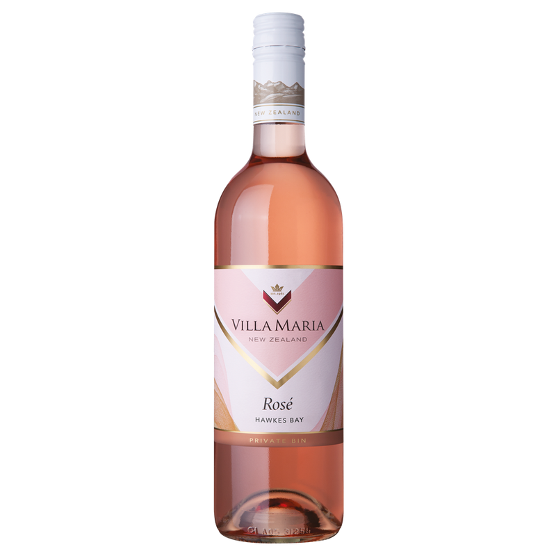 Villa Maria PB Rose 750ml
