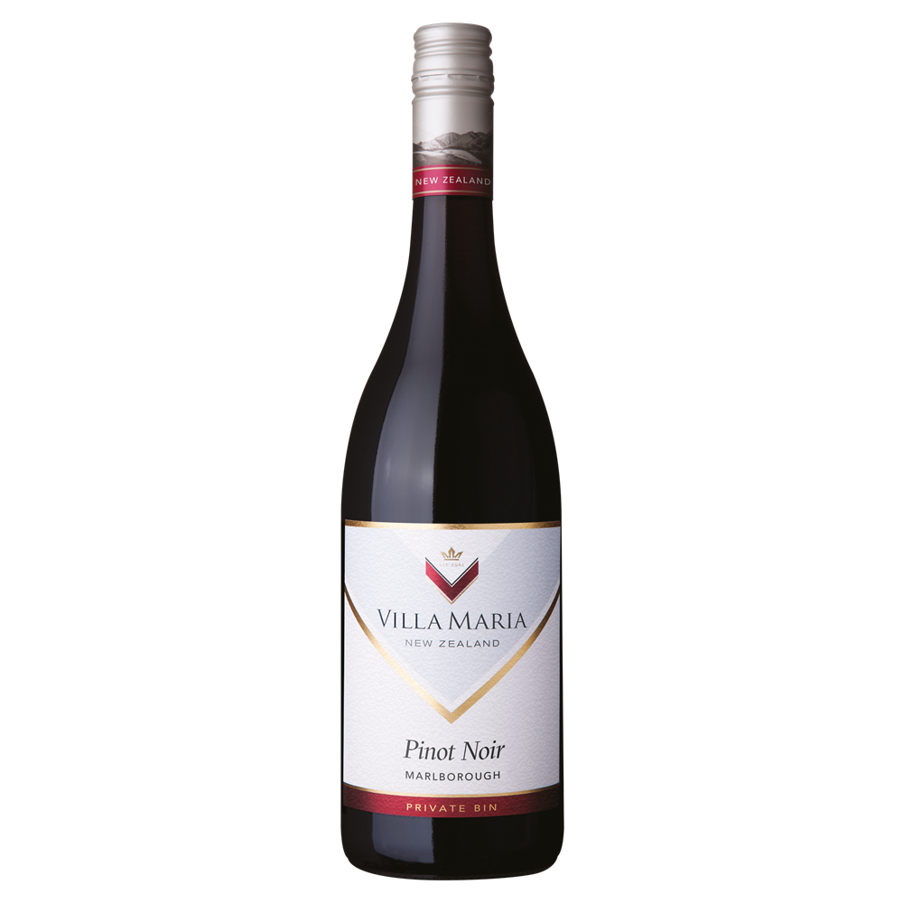 Villa Maria PB P/Noir 750ml