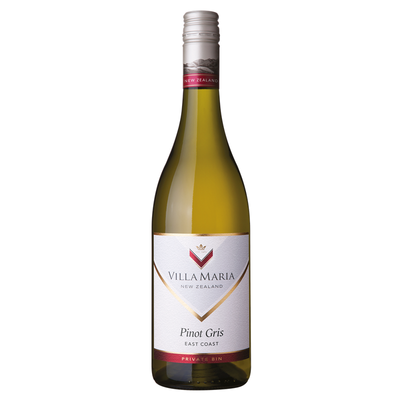 Villa Maria PB P/Gris 750ml
