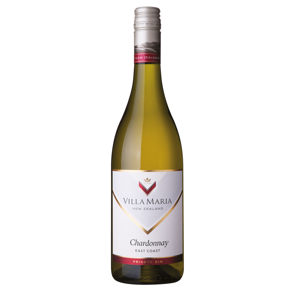 Villa Maria PB Chard 750ml