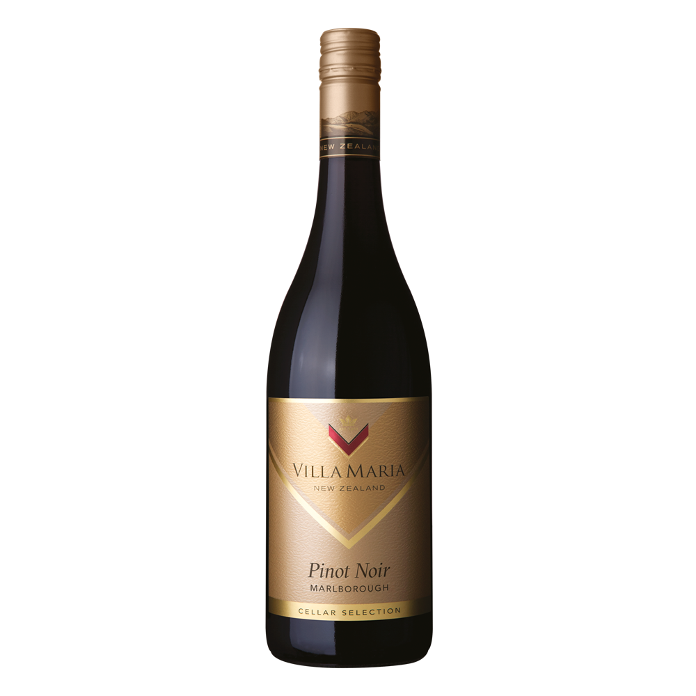 Villa Maria CS P/Noir 750ml