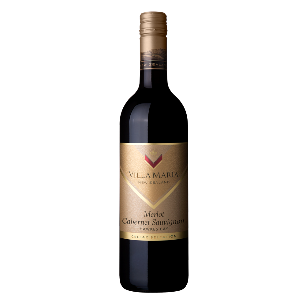 Villa Maria CS Merlot CabSauv