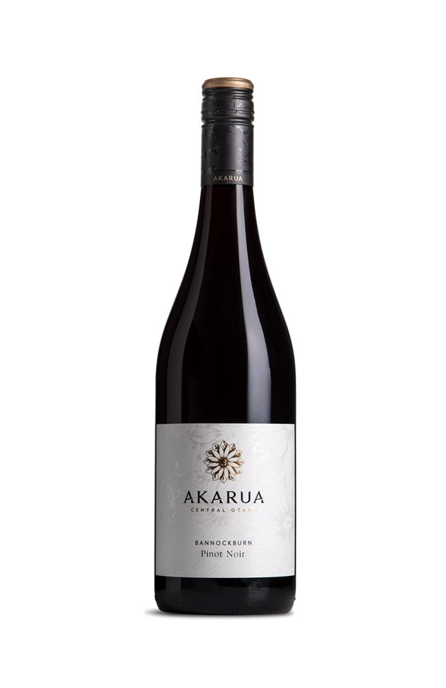 Akarua CO Pinot Noir 750ml