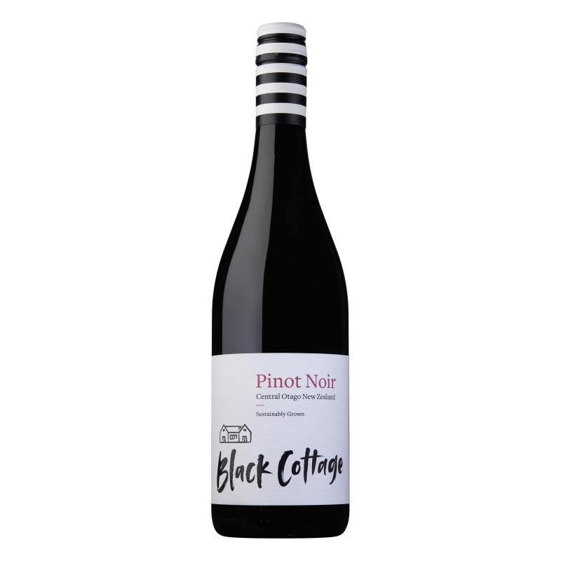 Black Cottage CO PinotN