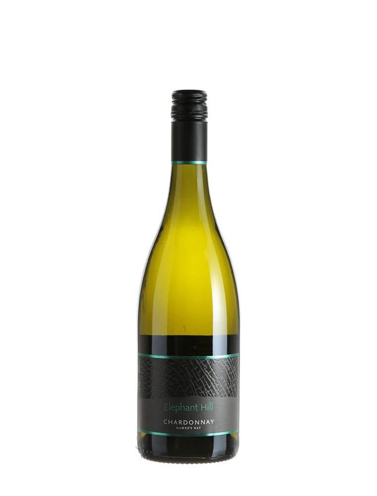 Elephant Hill Chardonnay 750mL