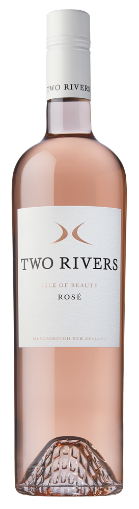 Two Rivers Isle of Beauty Rose