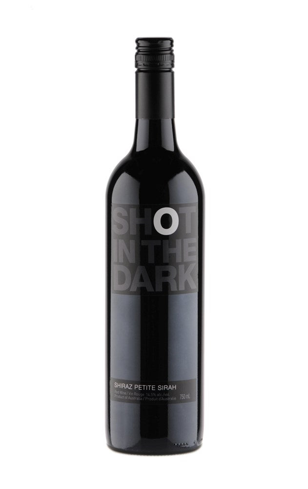 Shot In The Dark Shiraz Petite