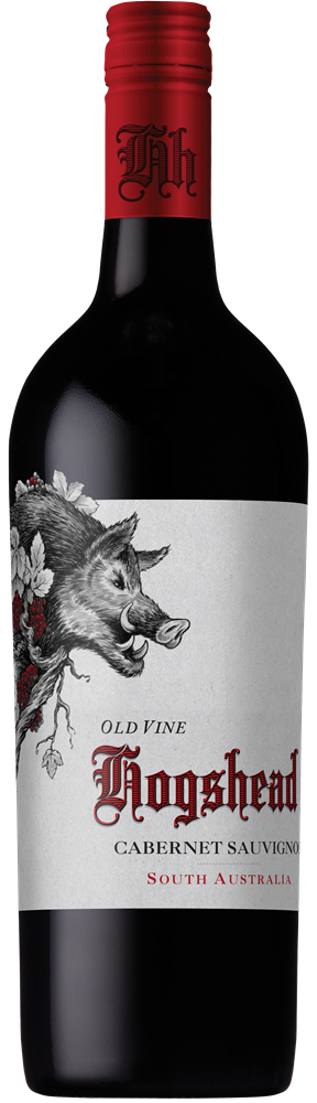 Hogshead Cab Sauv 750mL