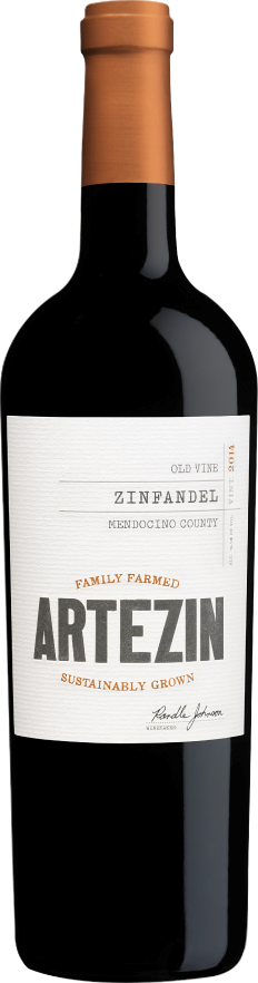 Artezin Zinfandel 750ml