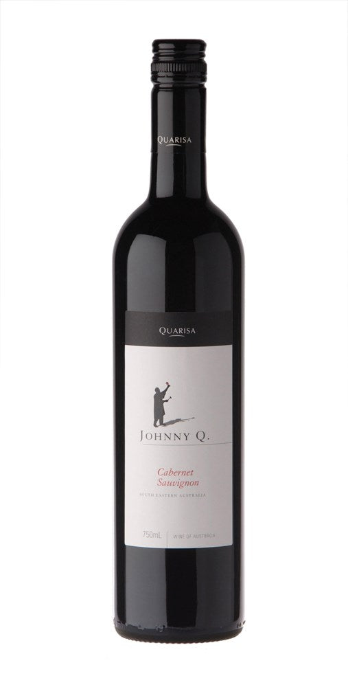 Johnny Q Cab Sauvignon 750ml
