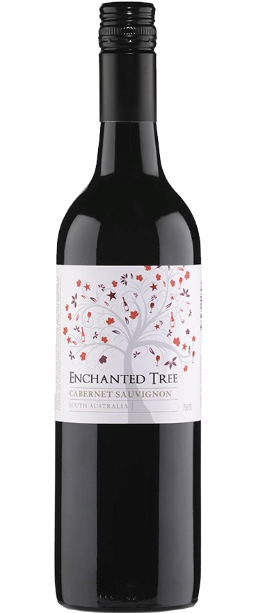 Enchanted Tree Cab Sauv 750mL