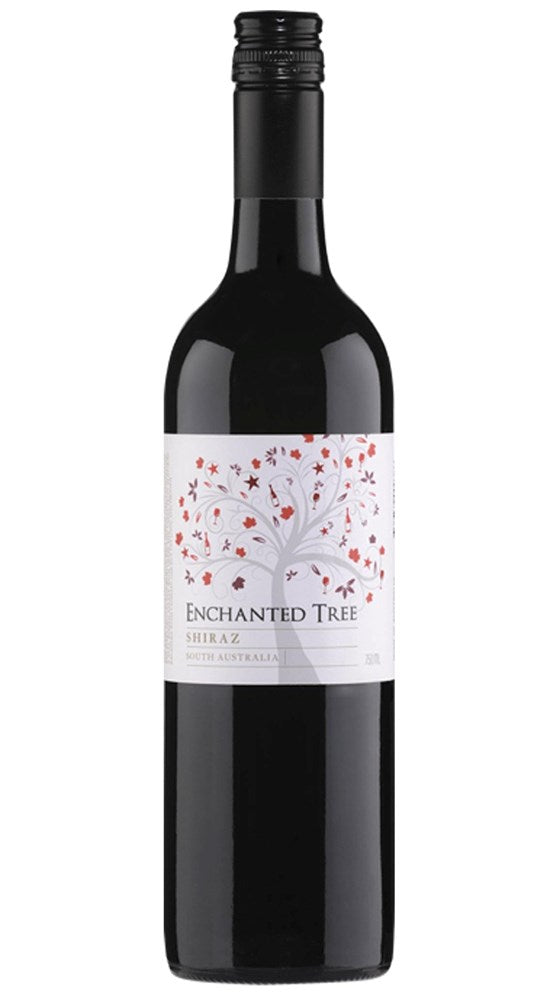 Enchanted Tree Shiraz 750mL