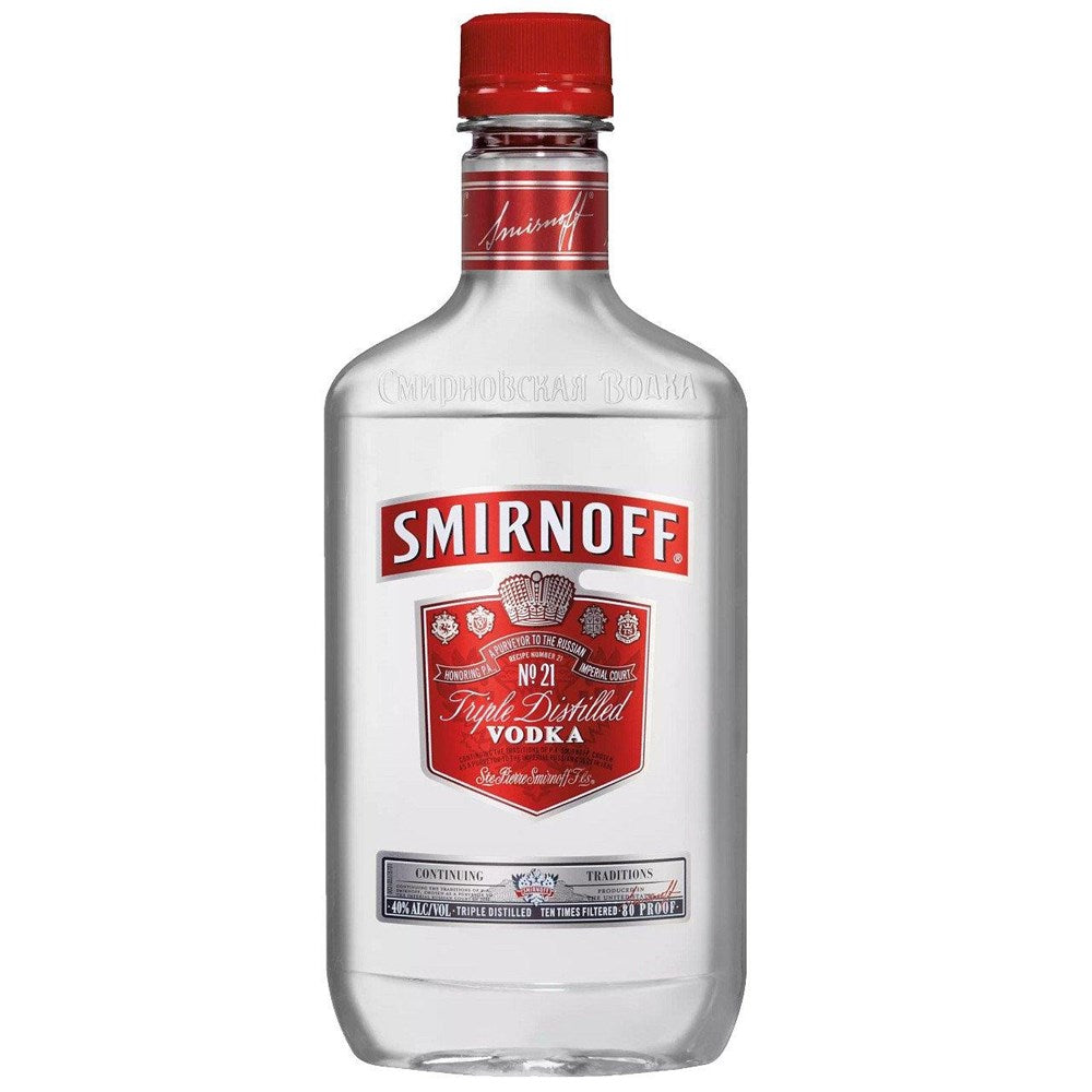 Smirnoff Red 375ml