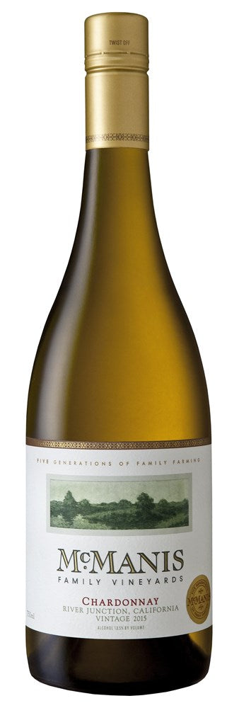 McManis Chardonnay 750ml