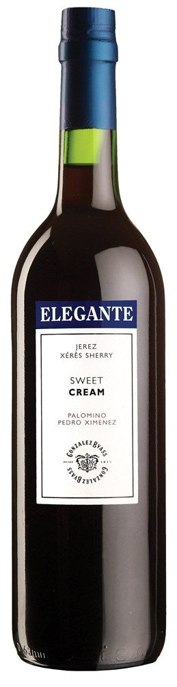Elegante Cream 750ml