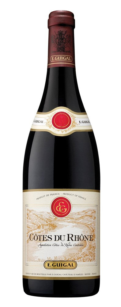 Guigal Cotes Du Rhone 750ml
