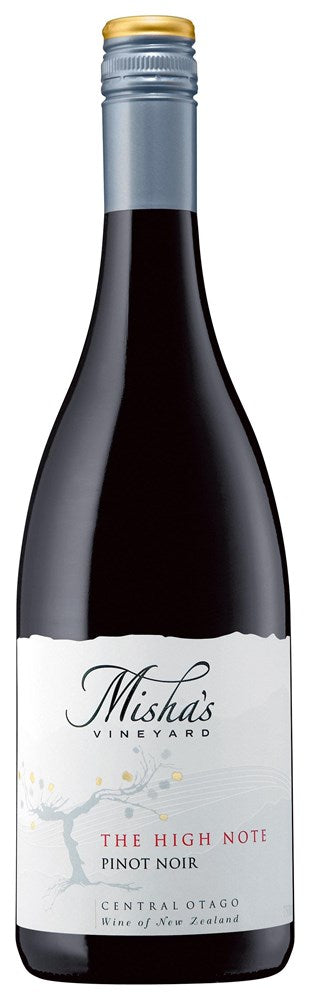 Mishas Highnote P/Noir 750mL