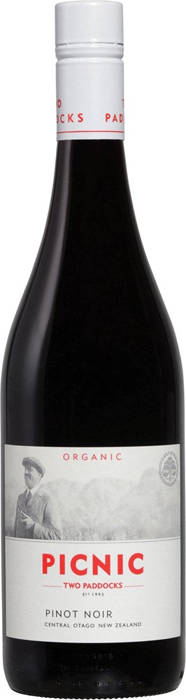 Two Paddocks Picnic P/Noir 750