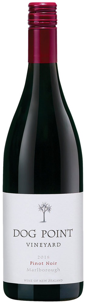 Dog Point PinotN