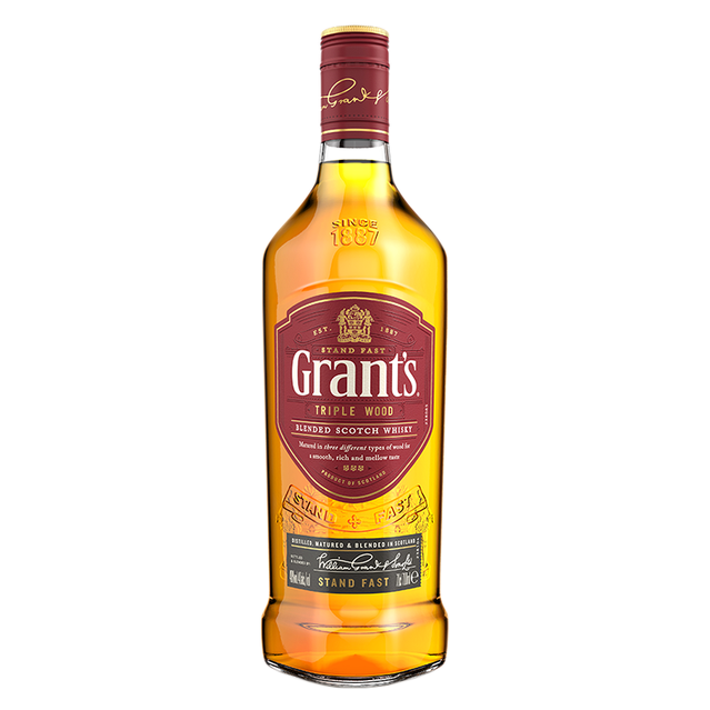 Grants 1L
