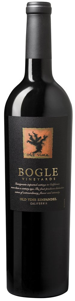 Bogle Old Vine Zinfandel 750mL
