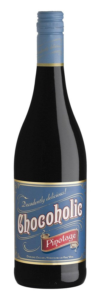 Darling Chocoholic Pinotage