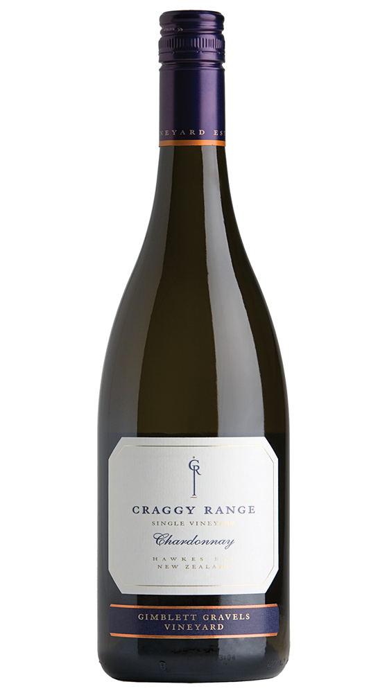 Craggy Range GG Chard